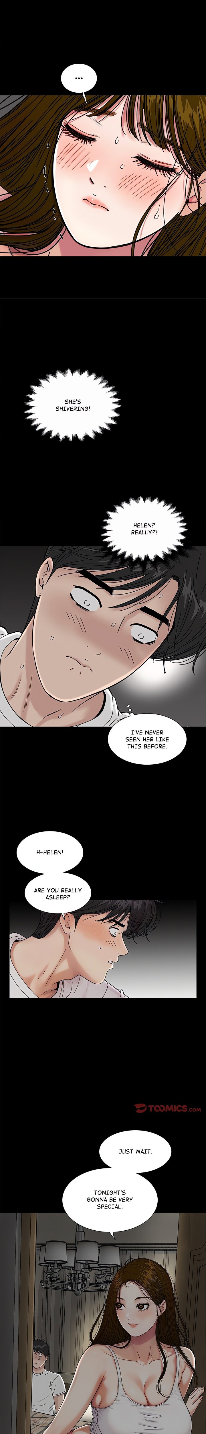 Sister’s Man Chapter 23 - Manhwa18.com