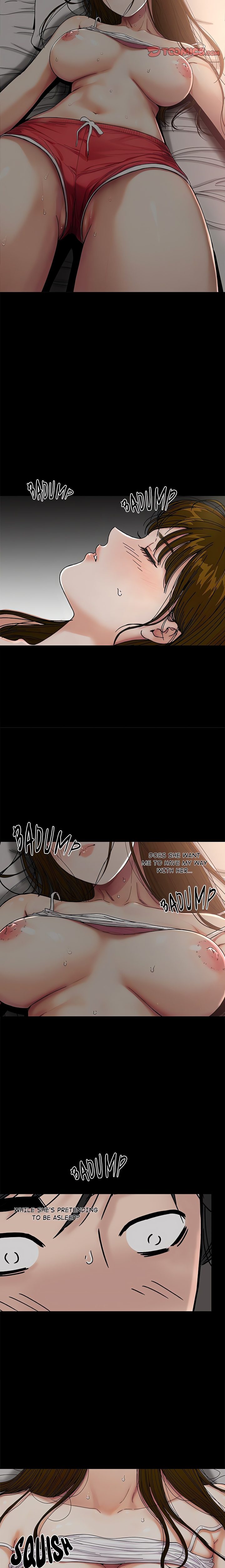 Sister’s Man Chapter 23 - Manhwa18.com