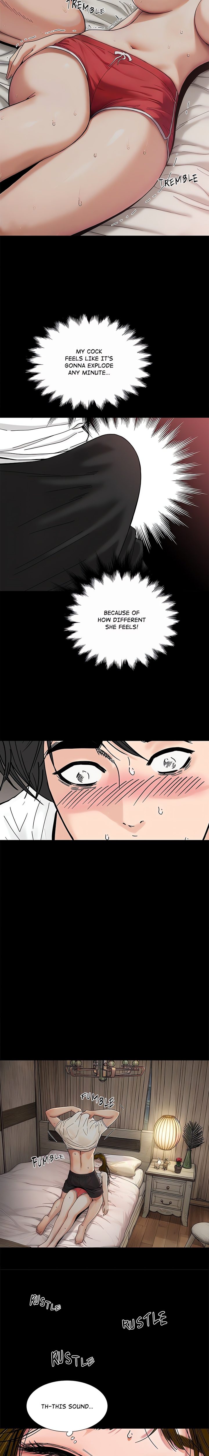 Sister’s Man Chapter 23 - Manhwa18.com