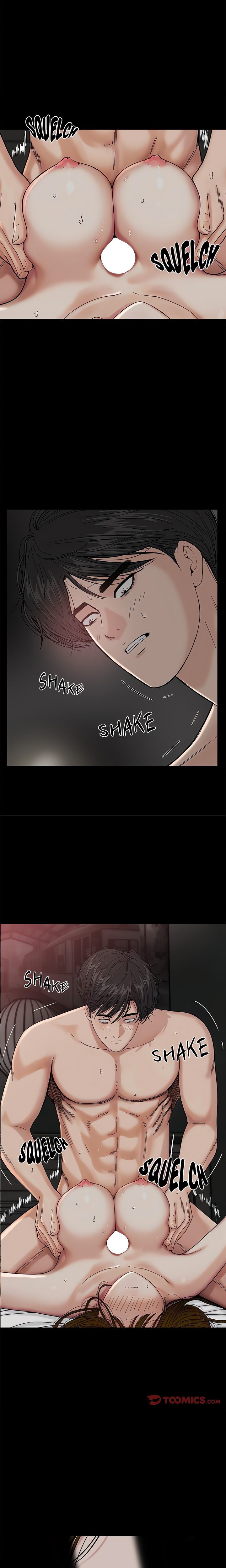 Sister’s Man Chapter 23 - Manhwa18.com