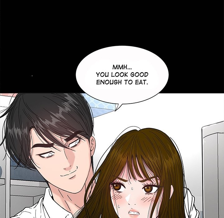 Sister’s Man Chapter 9 - Manhwa18.com