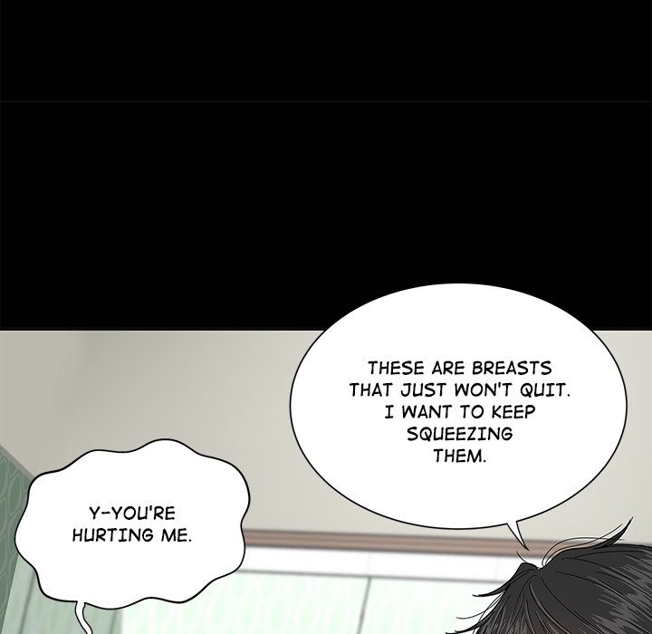 Sister’s Man Chapter 9 - Manhwa18.com