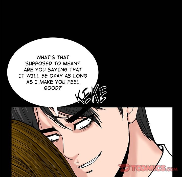 Sister’s Man Chapter 9 - Manhwa18.com