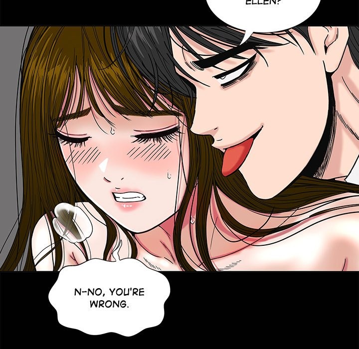 Sister’s Man Chapter 9 - Manhwa18.com