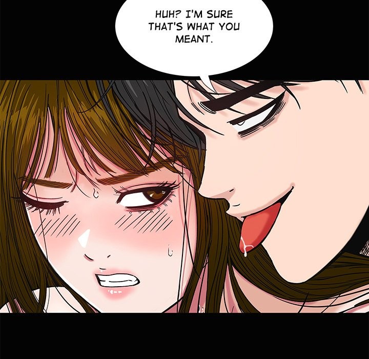 Sister’s Man Chapter 9 - Manhwa18.com