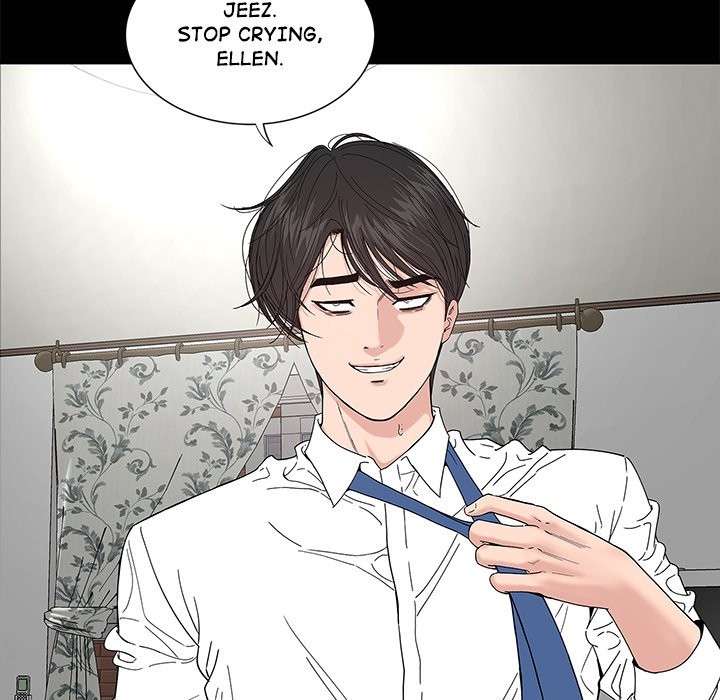 Sister’s Man Chapter 9 - Manhwa18.com