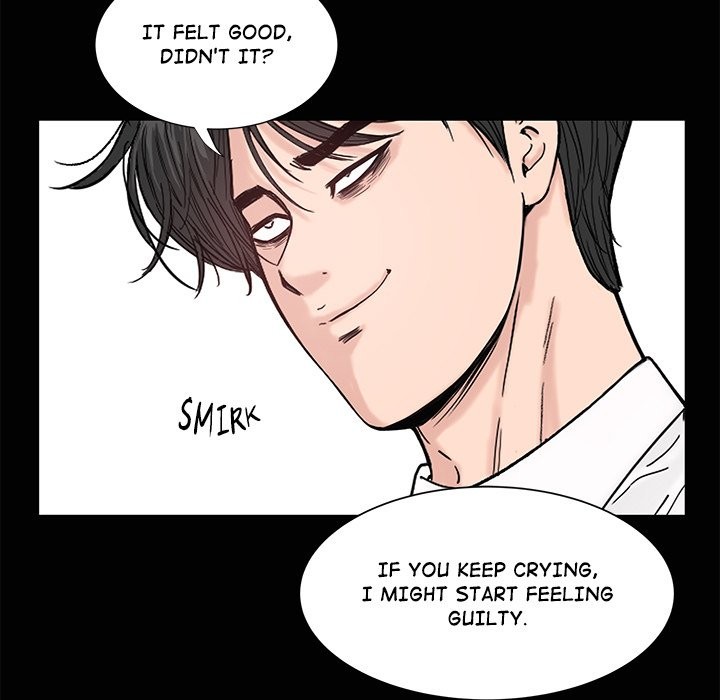 Sister’s Man Chapter 9 - Manhwa18.com