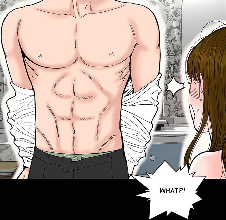 Sister’s Man Chapter 9 - Manhwa18.com