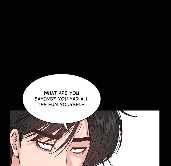 Sister’s Man Chapter 9 - Manhwa18.com