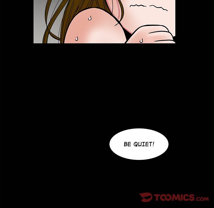 Sister’s Man Chapter 9 - Manhwa18.com