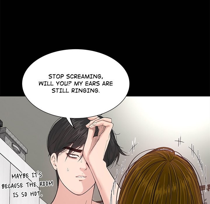 Sister’s Man Chapter 9 - Manhwa18.com