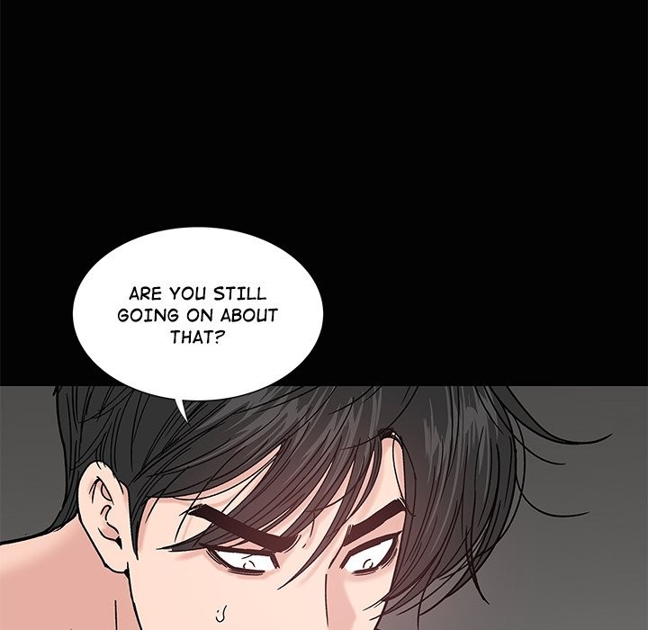 Sister’s Man Chapter 9 - Manhwa18.com