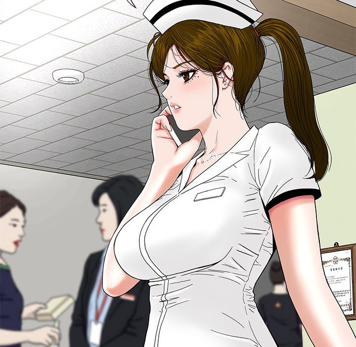 Sister’s Man Chapter 9 - Manhwa18.com