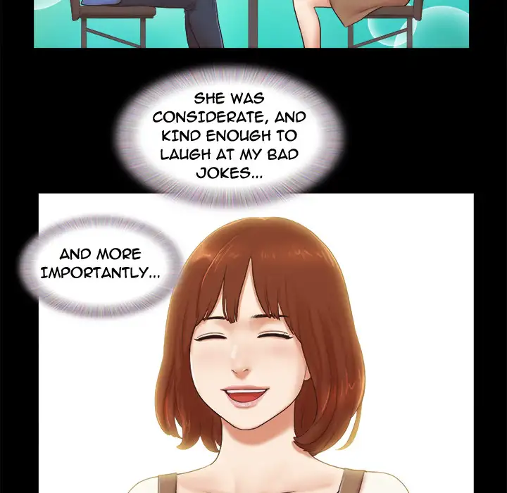 Inevitable Trap Chapter 1 - Manhwa18.com