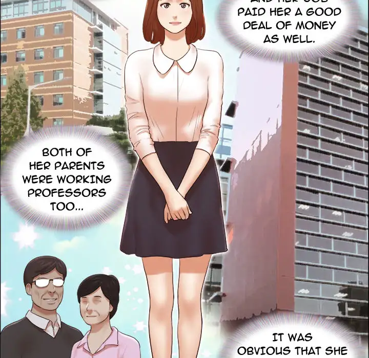 Inevitable Trap Chapter 1 - Manhwa18.com