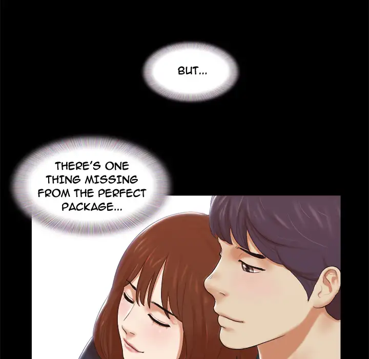 Inevitable Trap Chapter 1 - Manhwa18.com