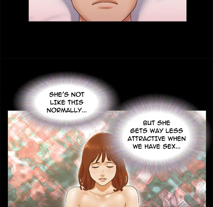 Inevitable Trap Chapter 1 - Manhwa18.com