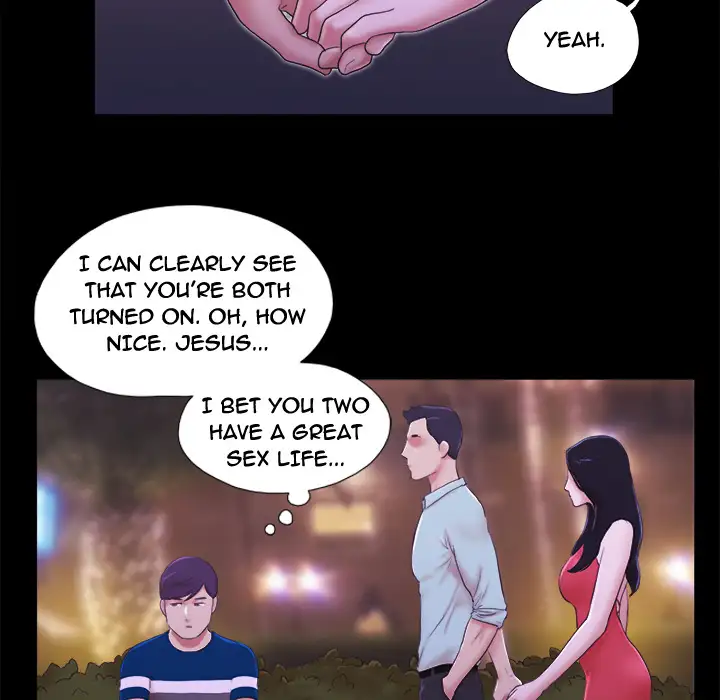 Inevitable Trap Chapter 1 - Manhwa18.com