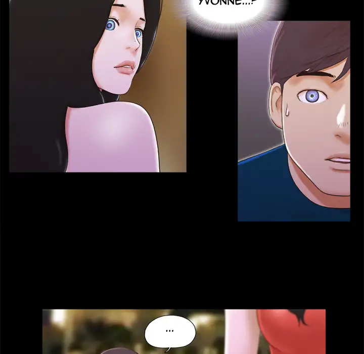 Inevitable Trap Chapter 1 - Manhwa18.com