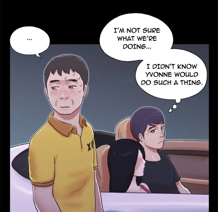 Inevitable Trap Chapter 10 - Manhwa18.com