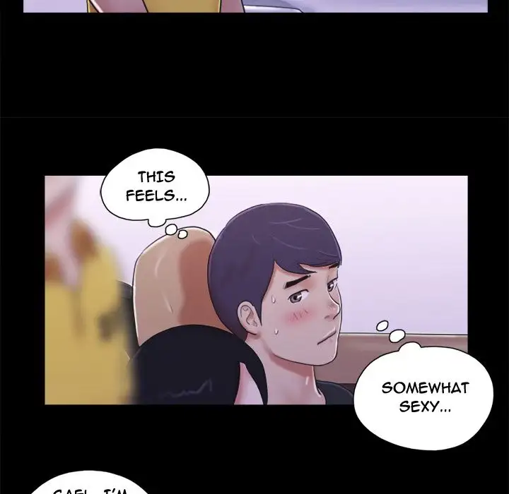 Inevitable Trap Chapter 10 - Manhwa18.com