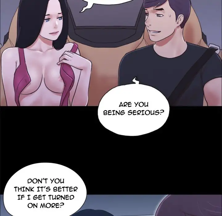 Inevitable Trap Chapter 10 - Manhwa18.com