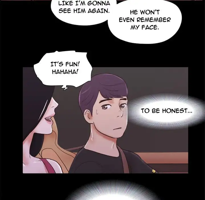 Inevitable Trap Chapter 10 - Manhwa18.com