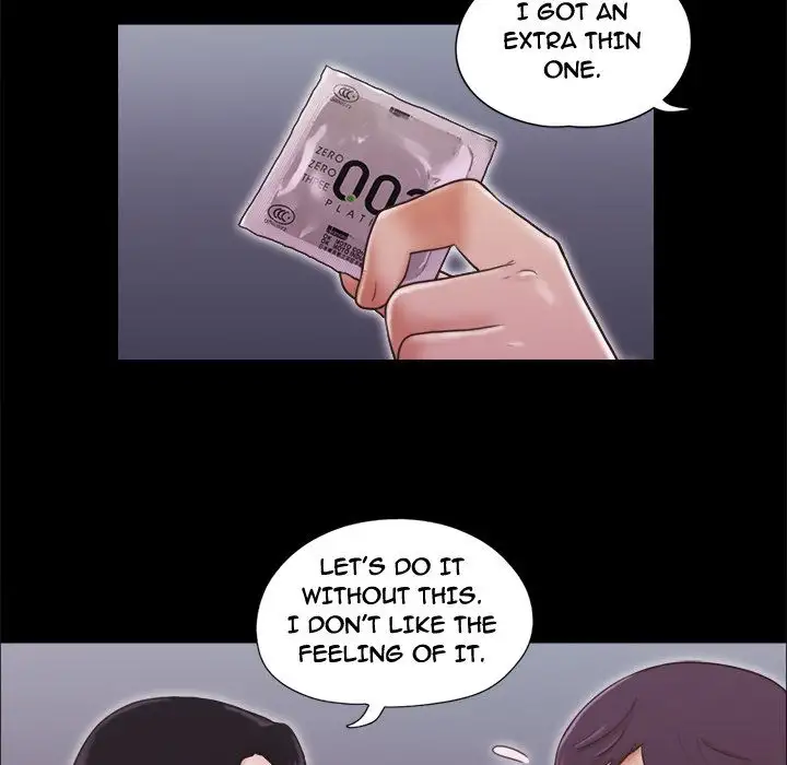 Inevitable Trap Chapter 10 - Manhwa18.com