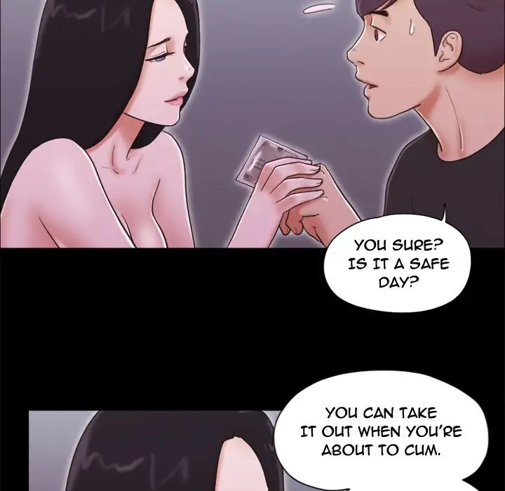 Inevitable Trap Chapter 10 - Manhwa18.com