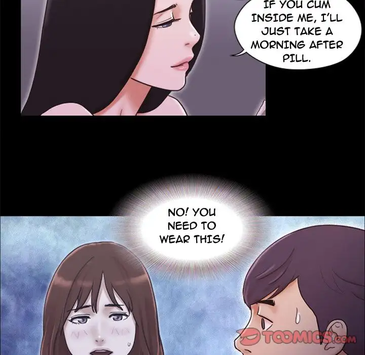 Inevitable Trap Chapter 10 - Manhwa18.com