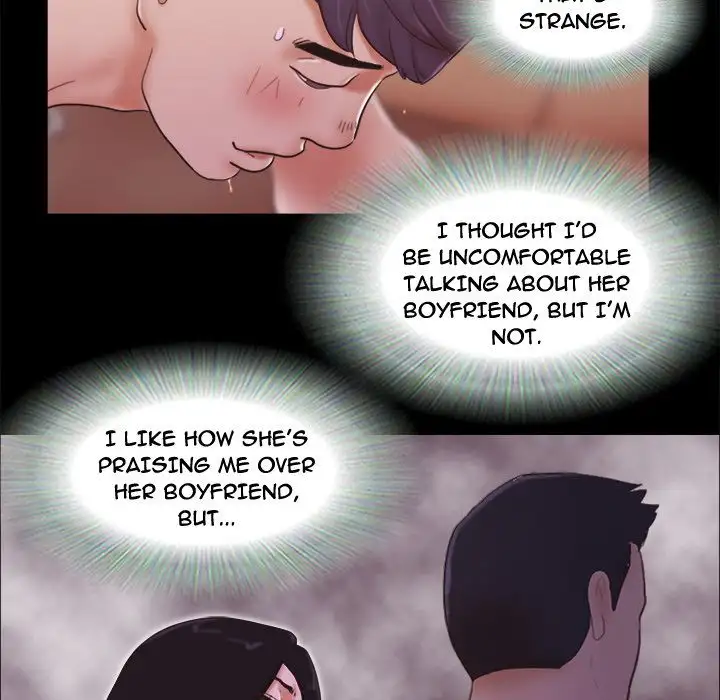 Inevitable Trap Chapter 10 - Manhwa18.com