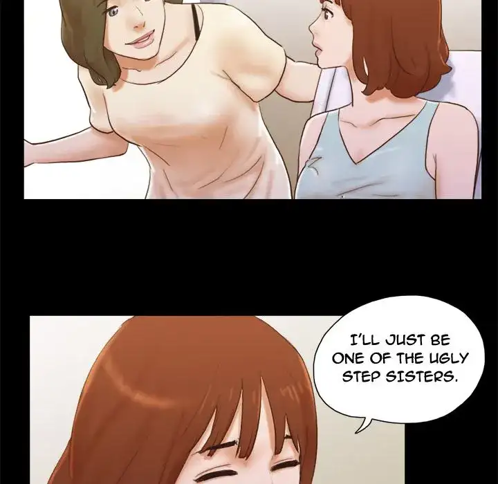 Inevitable Trap Chapter 13 - Manhwa18.com