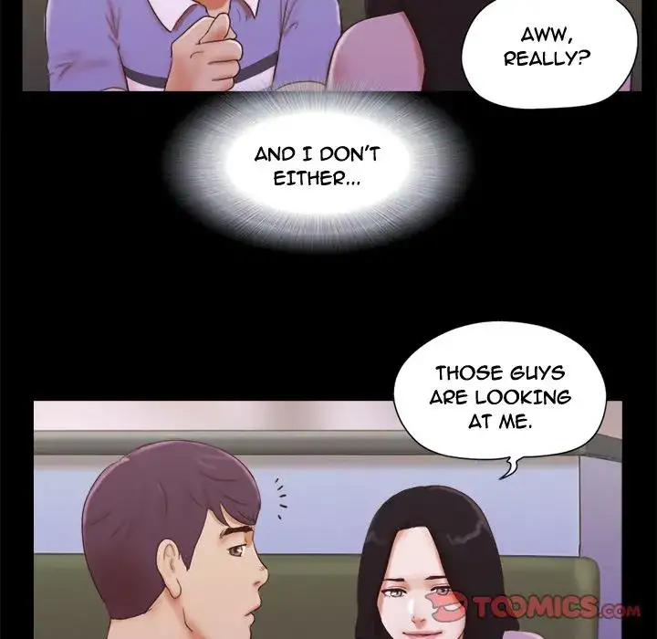 Inevitable Trap Chapter 13 - Manhwa18.com