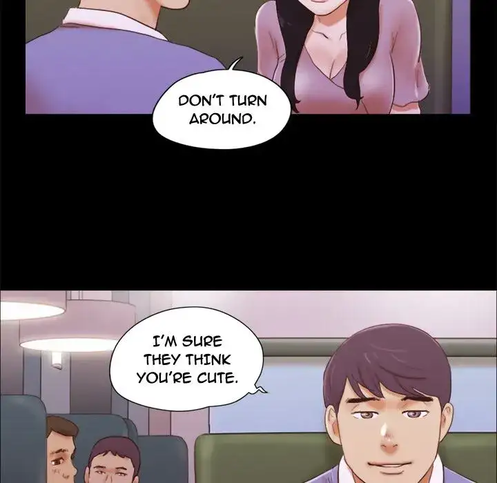 Inevitable Trap Chapter 13 - Manhwa18.com