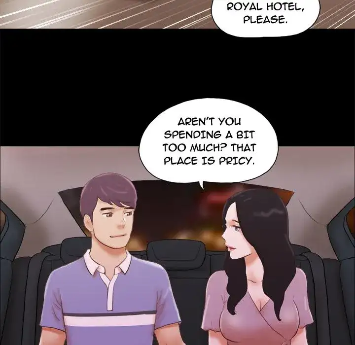 Inevitable Trap Chapter 13 - Manhwa18.com