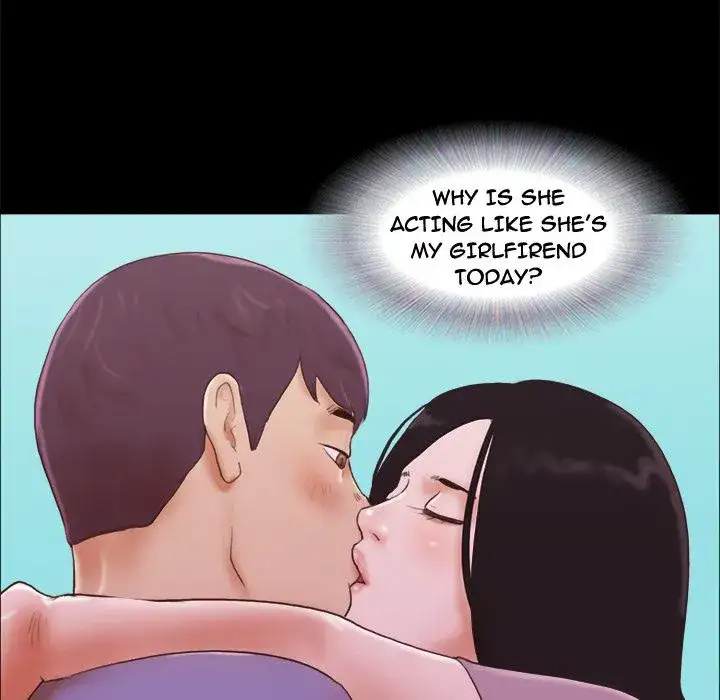 Inevitable Trap Chapter 13 - Manhwa18.com