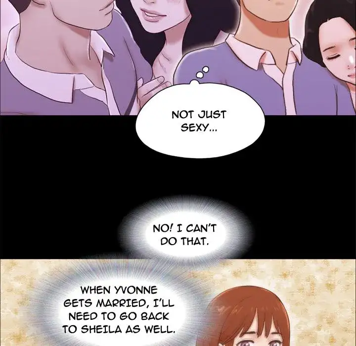 Inevitable Trap Chapter 13 - Manhwa18.com