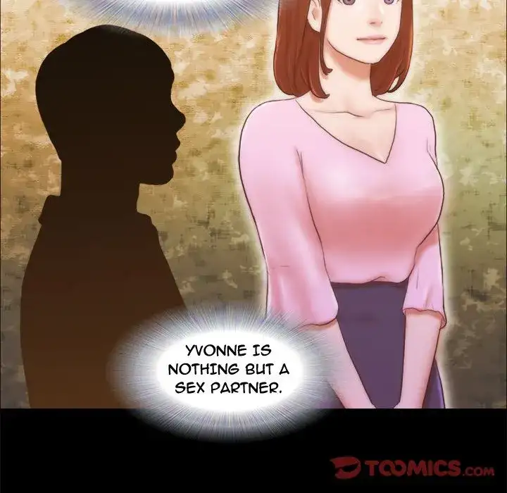 Inevitable Trap Chapter 13 - Manhwa18.com