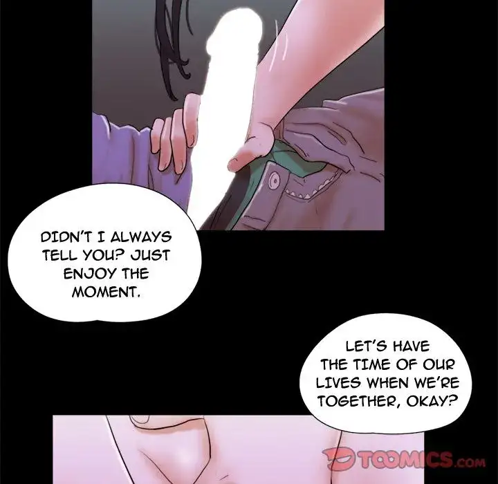 Inevitable Trap Chapter 14 - Manhwa18.com