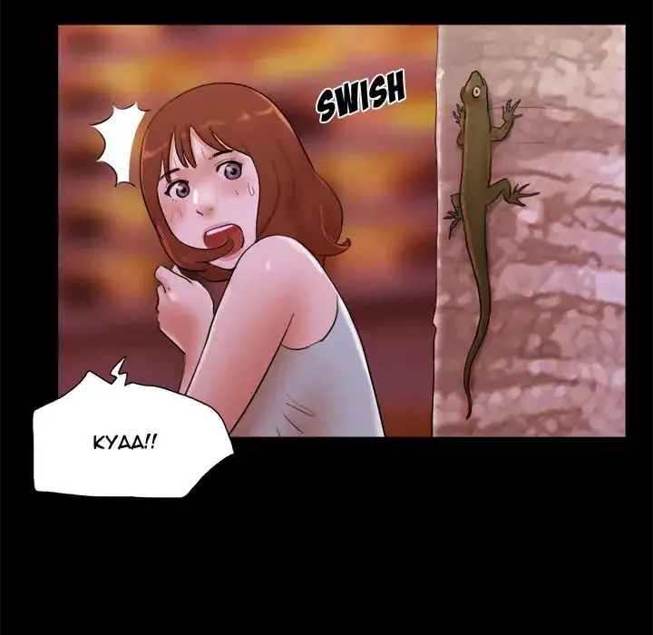 Inevitable Trap Chapter 14 - Manhwa18.com