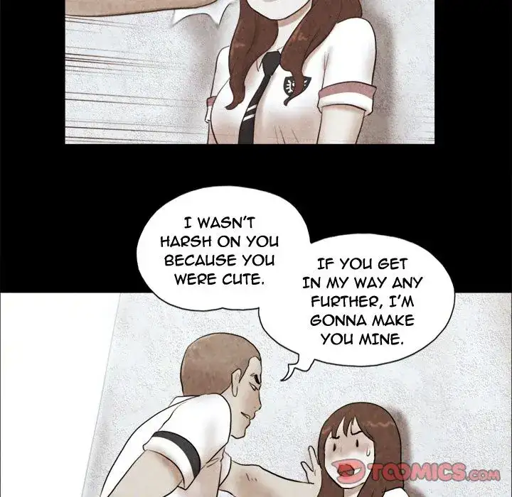 Inevitable Trap Chapter 14 - Manhwa18.com