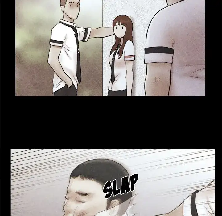 Inevitable Trap Chapter 14 - Manhwa18.com