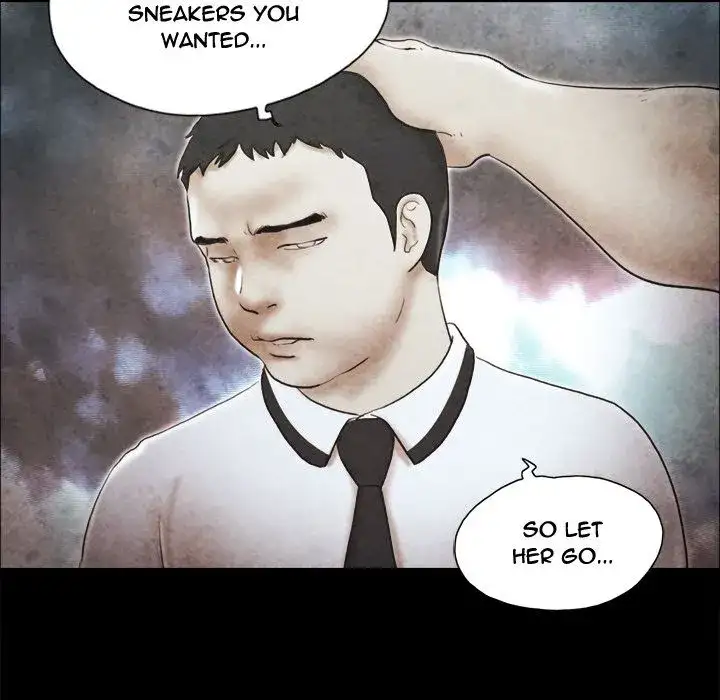 Inevitable Trap Chapter 14 - Manhwa18.com