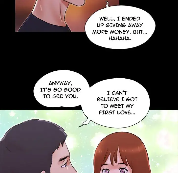 Inevitable Trap Chapter 14 - Manhwa18.com