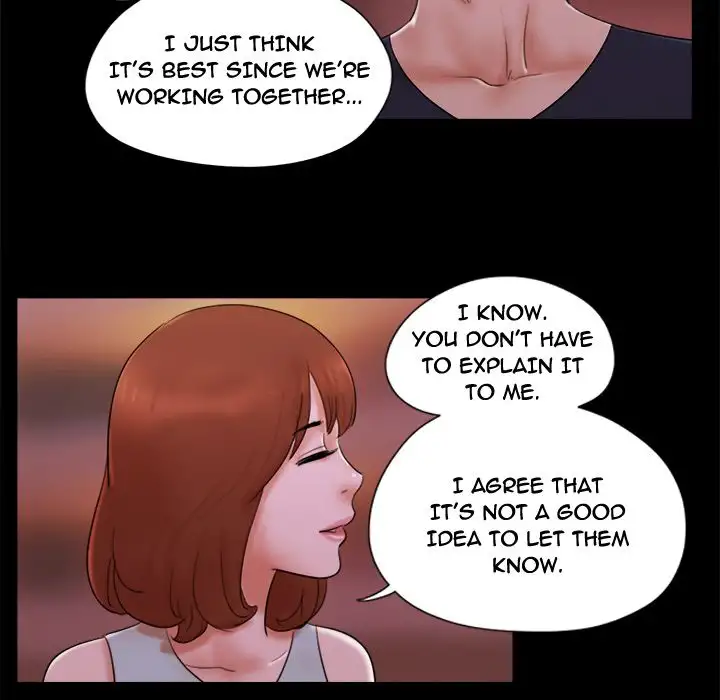 Inevitable Trap Chapter 15 - Manhwa18.com