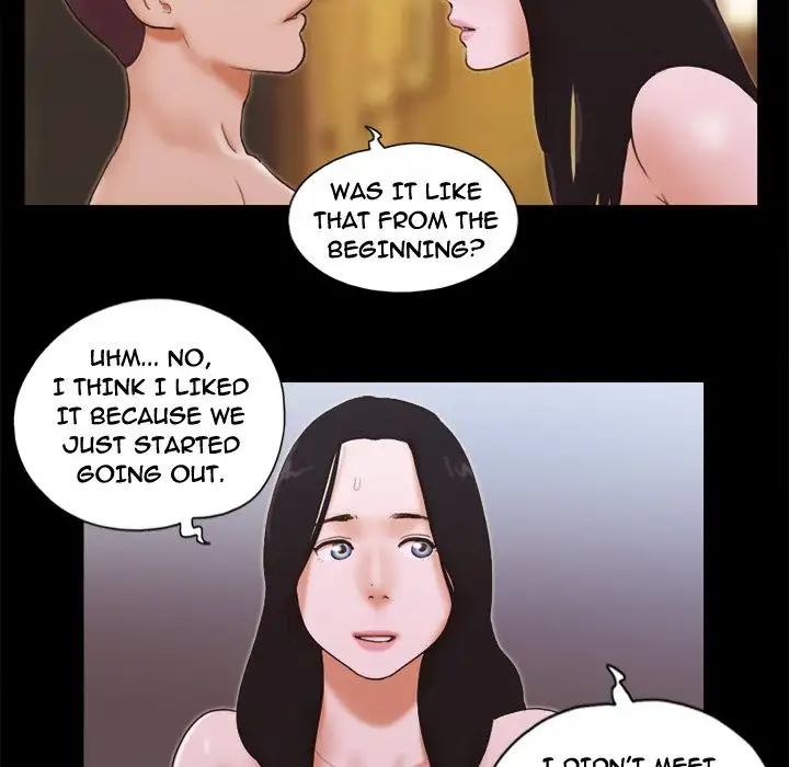 Inevitable Trap Chapter 15 - Manhwa18.com