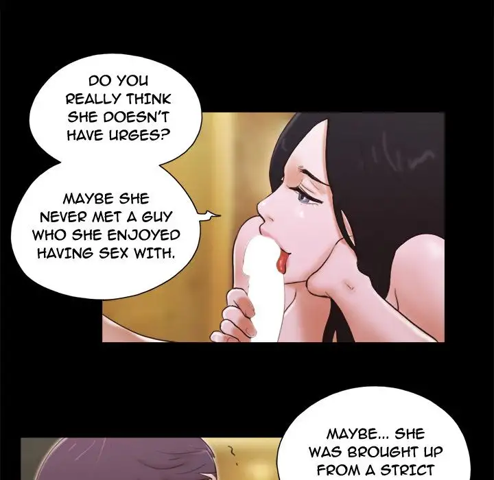 Inevitable Trap Chapter 15 - Manhwa18.com