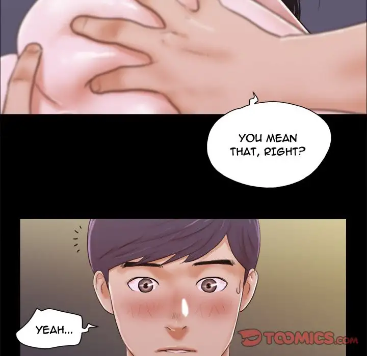 Inevitable Trap Chapter 15 - Manhwa18.com