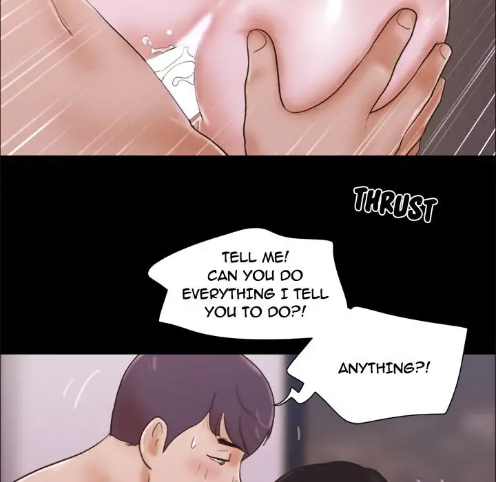 Inevitable Trap Chapter 15 - Manhwa18.com