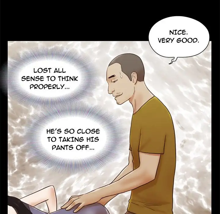 Inevitable Trap Chapter 17 - Manhwa18.com